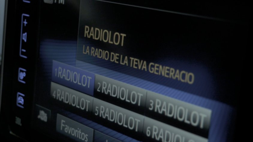 Avui és el Dia Mundial de la Ràdio