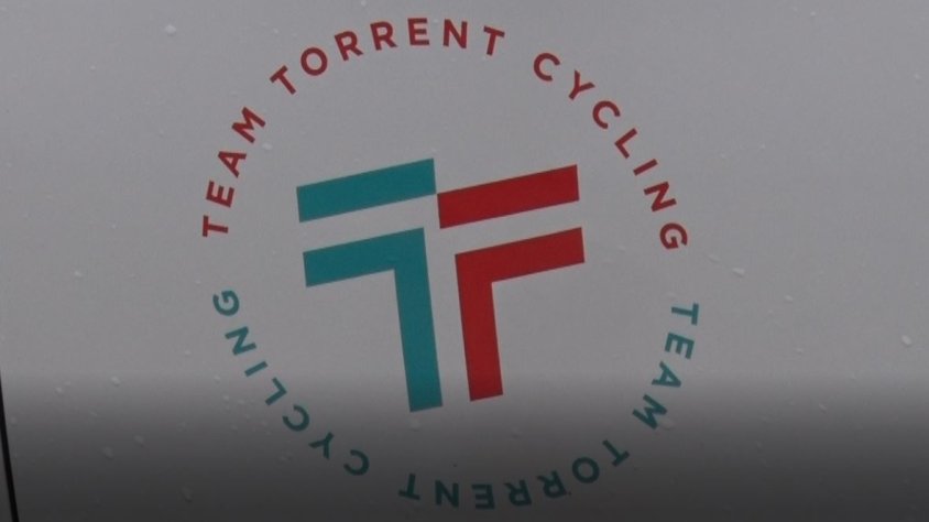 El Club Ciclista Infantil Olot es prepara pel Campionat de Catalunya júnior