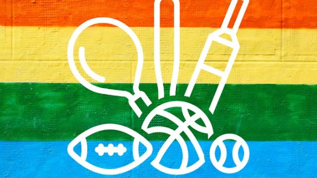 L’esport garrotxí contra la LGBTIfòbia