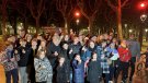 Olot se suma als actes de commemoració del Dia Internacional de les Cardiopaties Congènites