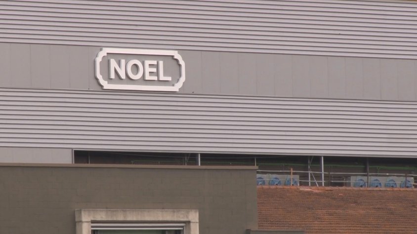 Noel ha estat escollida com a empresa més important de les comarques gironines