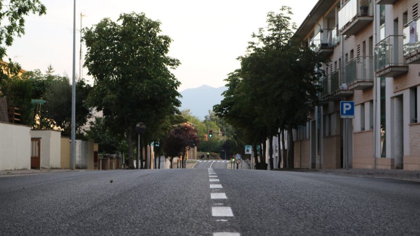 L’Associació No és un Vial arriba al seu quart aniversari d’activitat