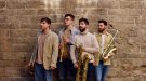 L'Associació Música als Masos oferirà un cicle de tres concerts de cambra a Olot amb alumnes de l'Escola Superior de Música de Catalunya