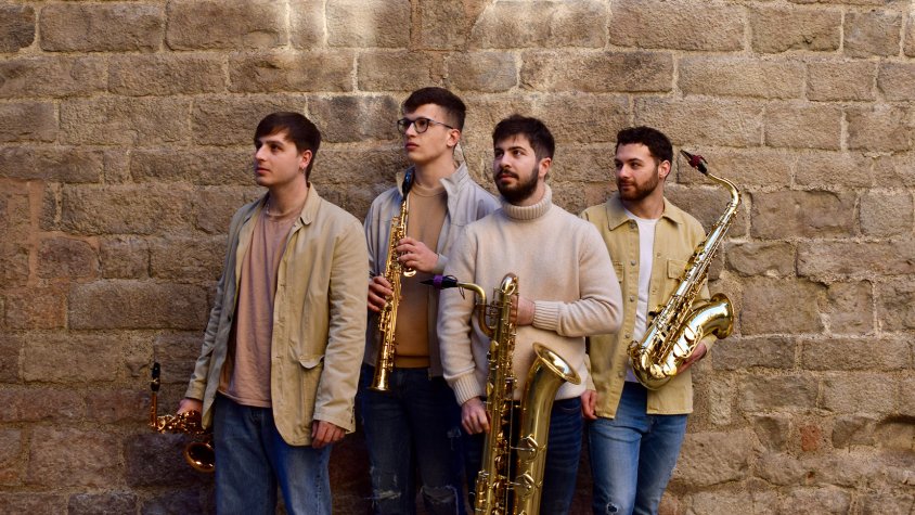 "Música als masos" oferirà un cicle de tres concerts de cambra a Olot amb alumnes de l'Escola Superior de Música de Catalunya