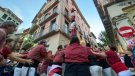 Els Xerrics d’Olot estan disposats a fer castells de sis o de set, però no serà possible si no tenen més gent