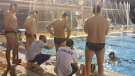 El Club Natació Olot vol assegurar la segona posició en la Primera Divisió catalana de waterpolo