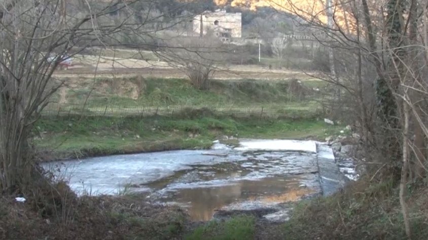 El Consell Comarcal de la Garrotxa vol que les depuradores de Riudaura i Oix siguin una realitat a finals d’aquest any