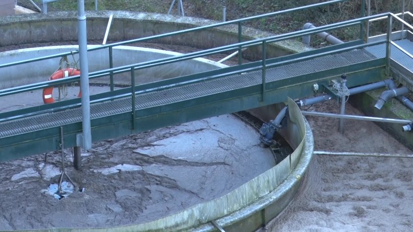 La depuradora de l’Alt Fluvià podria instal·lar-se a les Preses o a la Vall d’en Bas