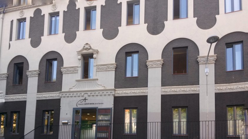 Creixen més d’un 7% a Olot les atencions del Consorci d’Acció Social de la Garrotxa el 2022