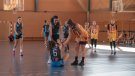 El Segona Catalana de bàsquet femení de la Vall d'en Bas afronta la recta final líder