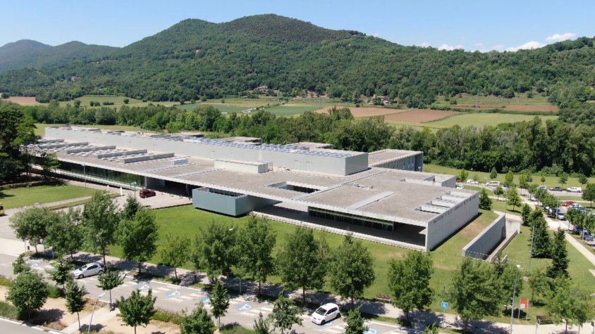 L’Hospital d’Olot i Comarcal de la Garrotxa vol complir amb l’activitat assistencial i reduir les llistes d’espera