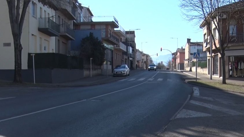 Recuperar la vida de barri