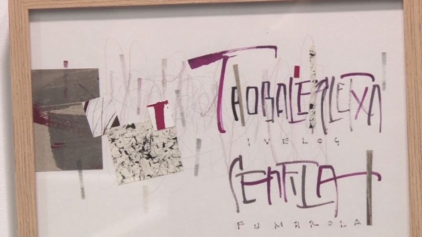 L'Arxiu Comarcal de la Garrotxa acull una exposició sobre els haikus volcànics