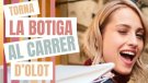 L'Associació de Comerciants d'Olot detecta un canvi a l'hora de comprar