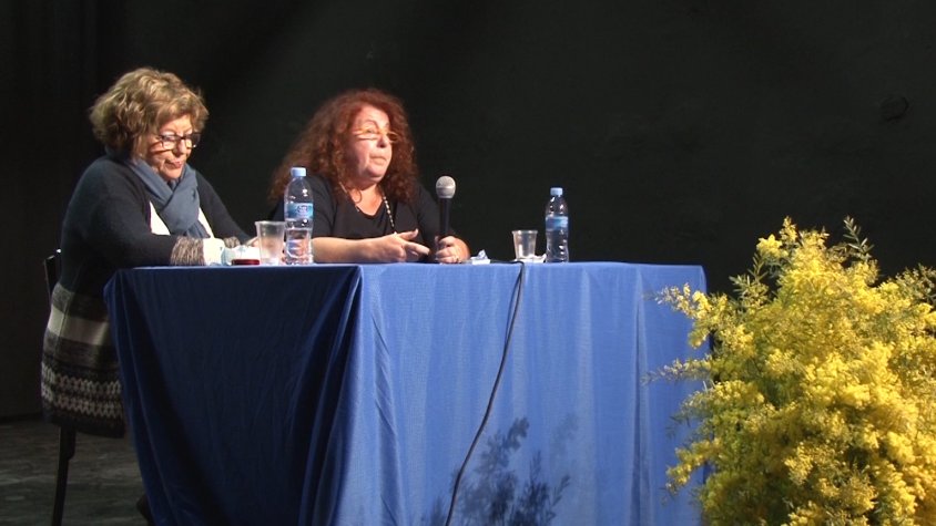 ALBA Associació de Dones de la Garrotxa torna a organitzar un nou concurs de relats curts en el marc del 8M