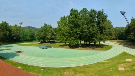 Les Pistes d’Atletisme acolliran per quarta vegada uns Campionats de Catalunya de fons