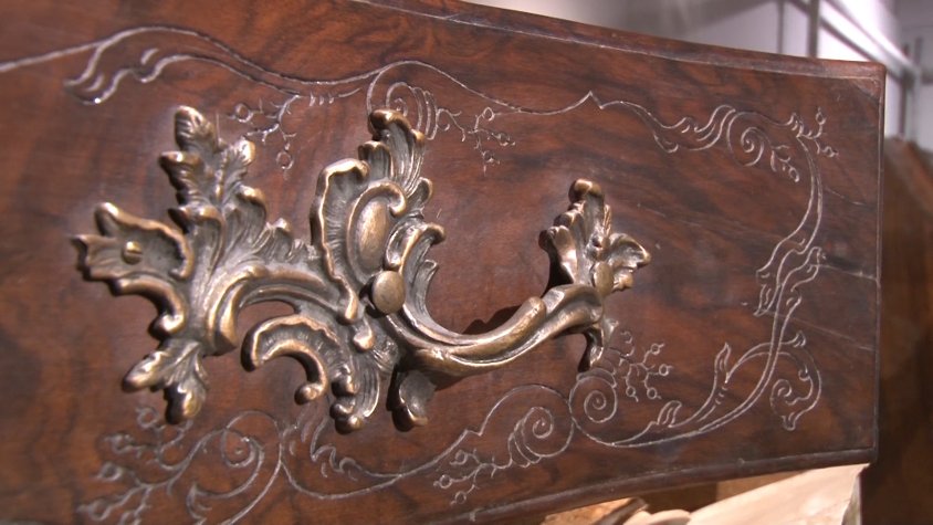 L’art del moble serà el protagonista durant uns mesos a Olot