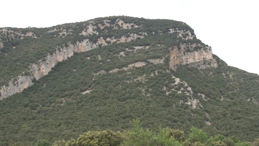 Les accions sobre el territori aprovades al Pla Especial de l'Alta Garrotxa avancen amb lentitud 