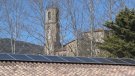 Mieres es converteix en un dels pobles més sostenibles en matèria energètica