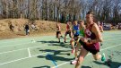 Prop d’un centenar dels millors fondistes de Catalunya han participat aquest cap de setmana als Campionats de Catalunya de Fons