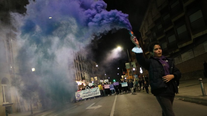 El Servei d’Informació i Atenció a les Dones de la Garrotxa va atendre 388 dones durant el 2022