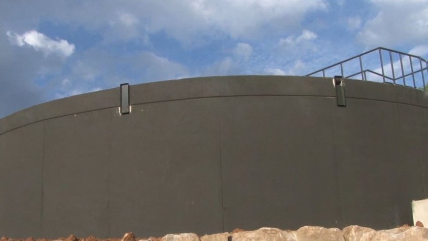 Argelaguer descarta instal·lar el nou pou municipal a la zona industrial