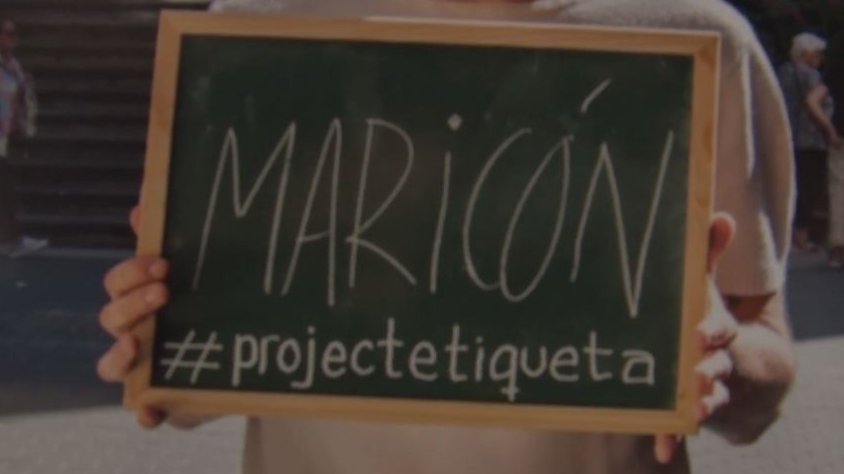 Els joves de Creu Roja Garrotxa volen acabar amb les etiquetes a través d'una exposició