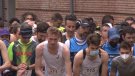 Arriba l’edició més solidària de la mitja marató de la Garrotxa del Club Natació Olot