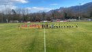 El Bosc de Tosca deixa escapar dos punts contra el Palamós (2-2)