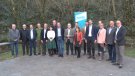 Junts presenta a la comarca de la Garrotxa 15 candidatures per a les eleccions municipals