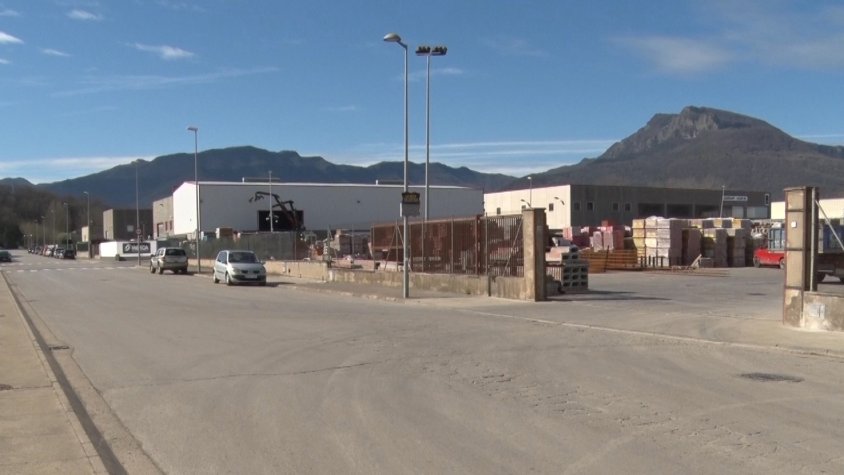 Les Preses serà el primer municipi de Catalunya en tenir un APEU