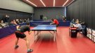 El Club Tennis Taula Olot s’ha proclamat campió de la Divisió d’Honor