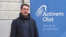La candidatura independent Activem Olot es presentarà a les pròximes eleccions municipals