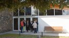 L'associació de veïns i veïnes del Morrot disposa d'un nou espai per dur-hi a terme la seva activitat