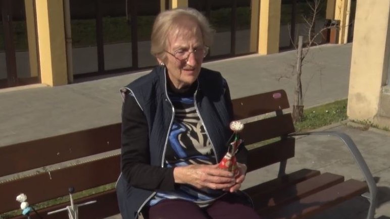 Una exposició a Sant Jaume recull tot de creacions artístiques fetes per veïns del poble durant el confinament