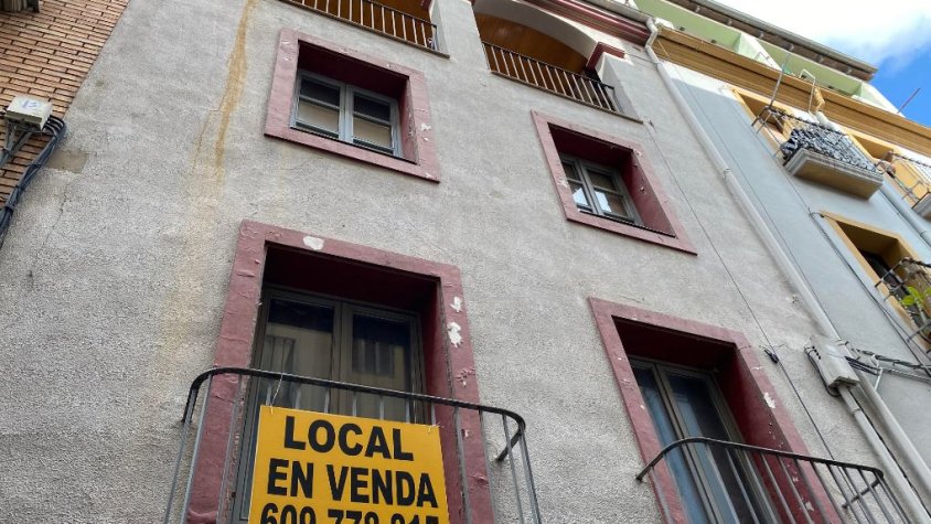 El Pla Local d’Habitatge comença el seu desenvolupament després d’aprovar-se el passat octubre