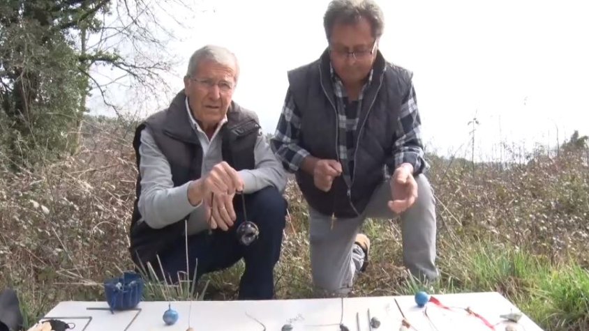 Els saurins han notat un augment de la demanda del seus serveis a causa de la sequera