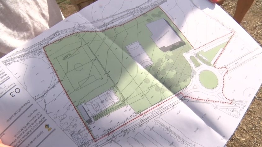 L'Ajuntament de la Vall de Bianya vol estar preparat per quan el Departament d'Educació decideixi si construeix una escola pel municipi