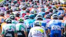 La Volta Catalunya diu adéu a la Garrotxa