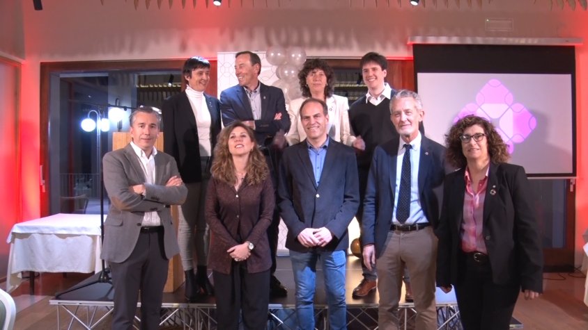 INNOVACC detecta un canvi d'hàbits en el consum de carn i comença a treballar amb proteïna alternativa