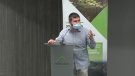 Els infants són els que més patiran els efectes del canvi climàtic
