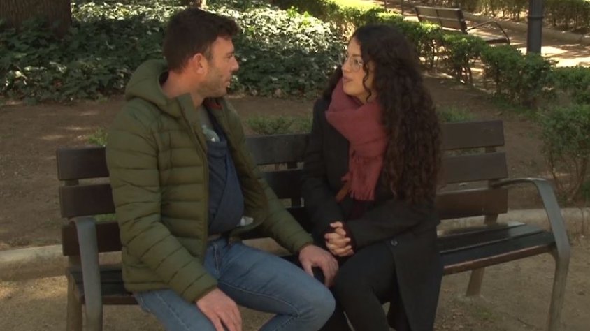 Una família d'Olot lluita perquè reconeguin la seva filla, que va néixer a les 38 setmanes de gestació 