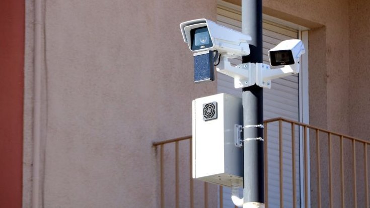 Olot tindrà càmeres lectores de matrícules a tots els accessos de la ciutat