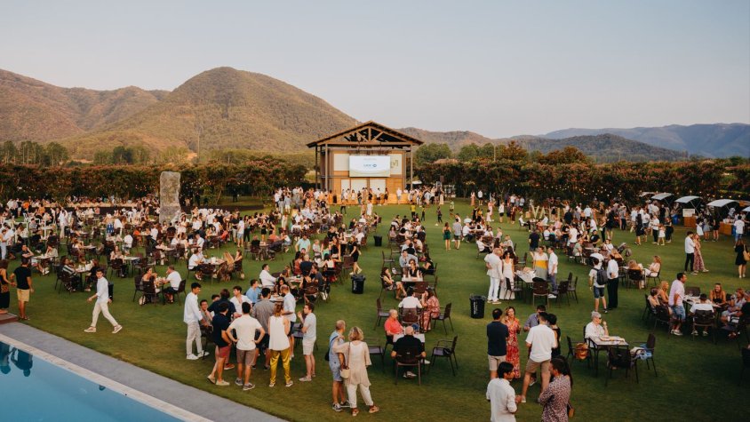 Ana Mena, Víctor Manuel i Joan Dausà seran els caps de cartell de la tercera edició del Festival VallViva