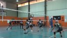 El sènior masculí del Club Vòlei Olot seguirà un any més a Primera Divisió Masculina