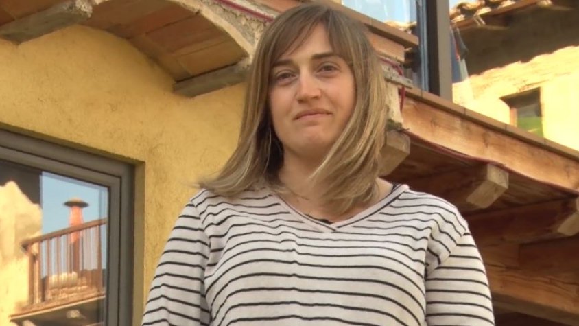 Un any vivint amb COVID persistent: la història de la Laura