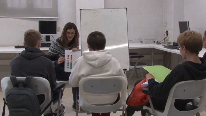 TEA Garrotxa ofereix un nou servei: sessions per desenvolupar habilitats socials de manera pràctica per a adolescetns