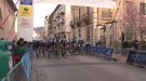 La Klàssika de ciclisme d’Olot incorpora un circuit mundialista