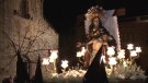 Besalú i Mieres celebren l'inici de la Setmana Santa amb la Processó dels Dolors