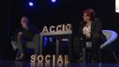 Teia Fàbrega exigeix un reforç als serveis socials per encarar el futur